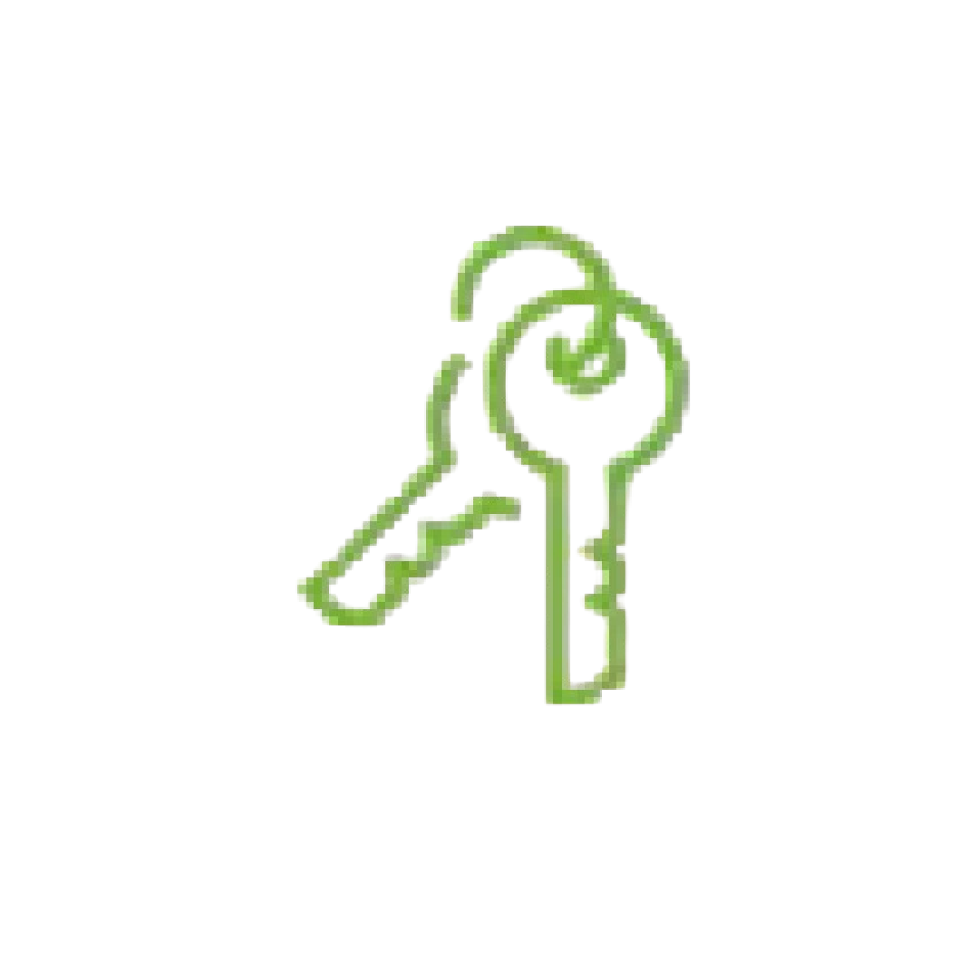 Turn-Key Projects