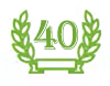 Over 40 years of experience